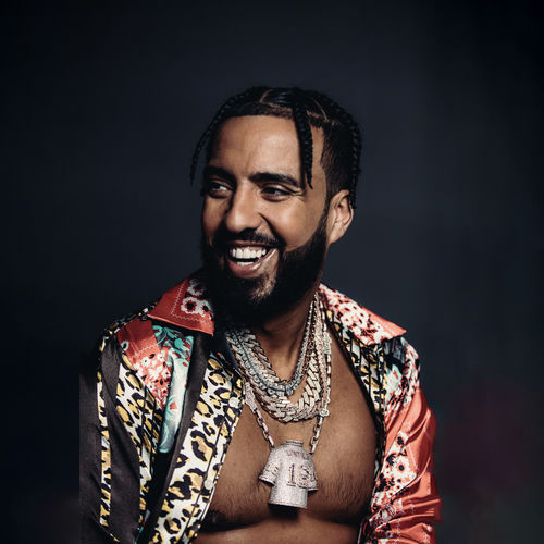 French Montana: álbuns, músicas, shows | Deezer