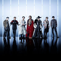 三代目J Soul Brothers from EXILE TRIBE: albums, songs, concerts