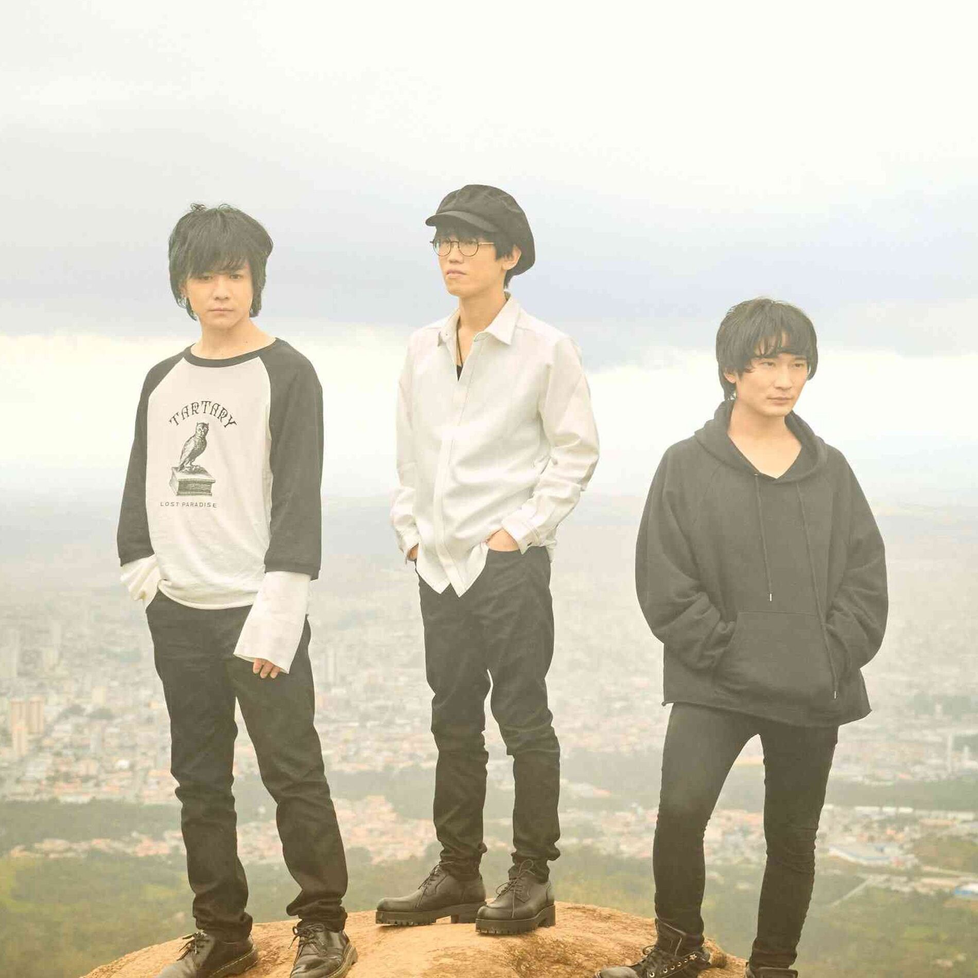 BURNOUT SYNDROMES: albums, songs, concerts | Deezer