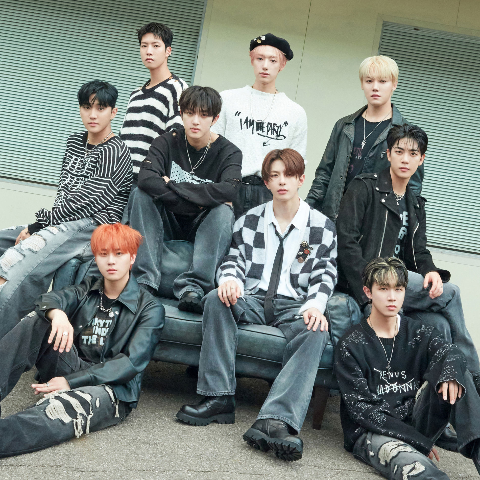 Golden Child: albums, songs, concerts | Deezer