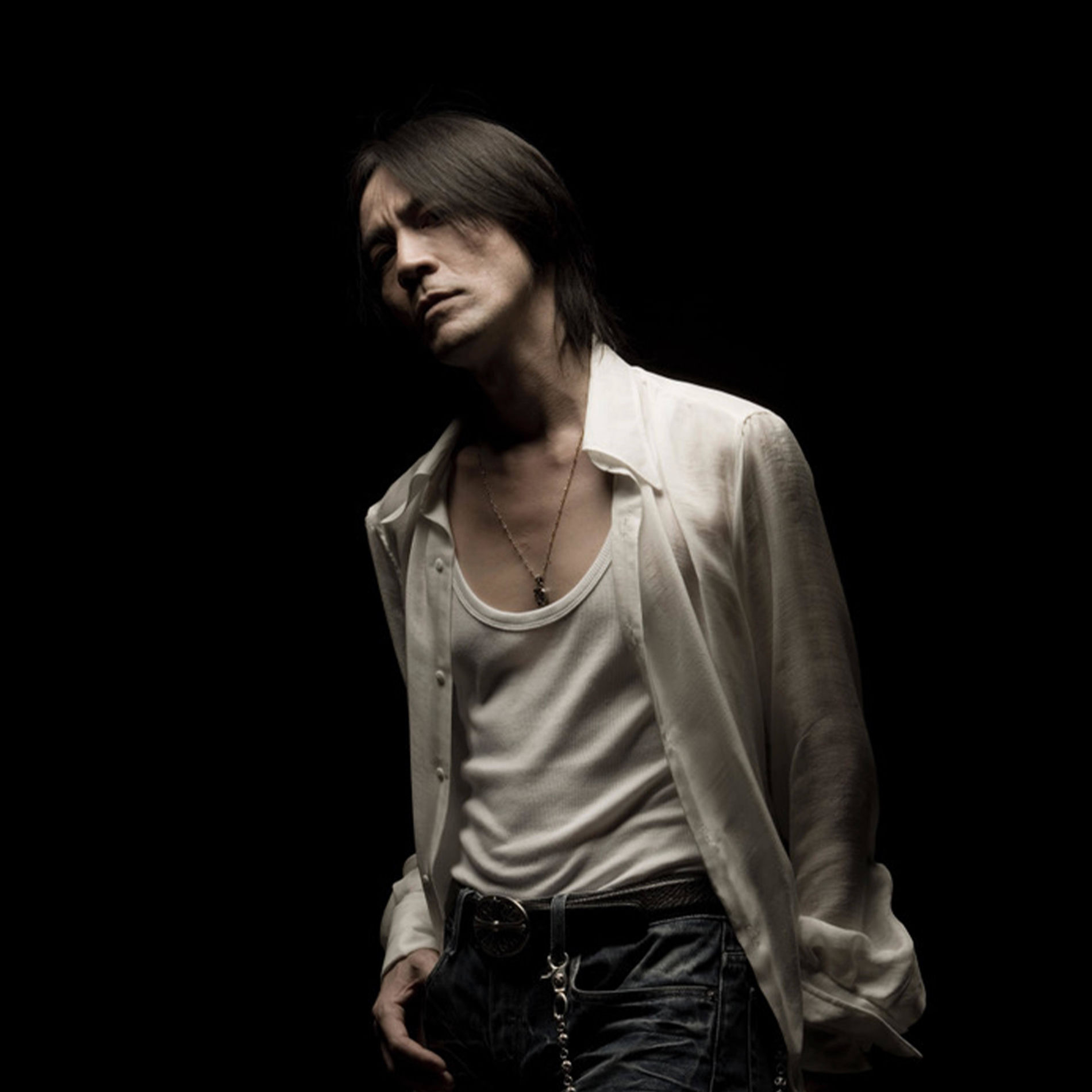 Kyosuke Himuro: albums, songs, concerts | Deezer
