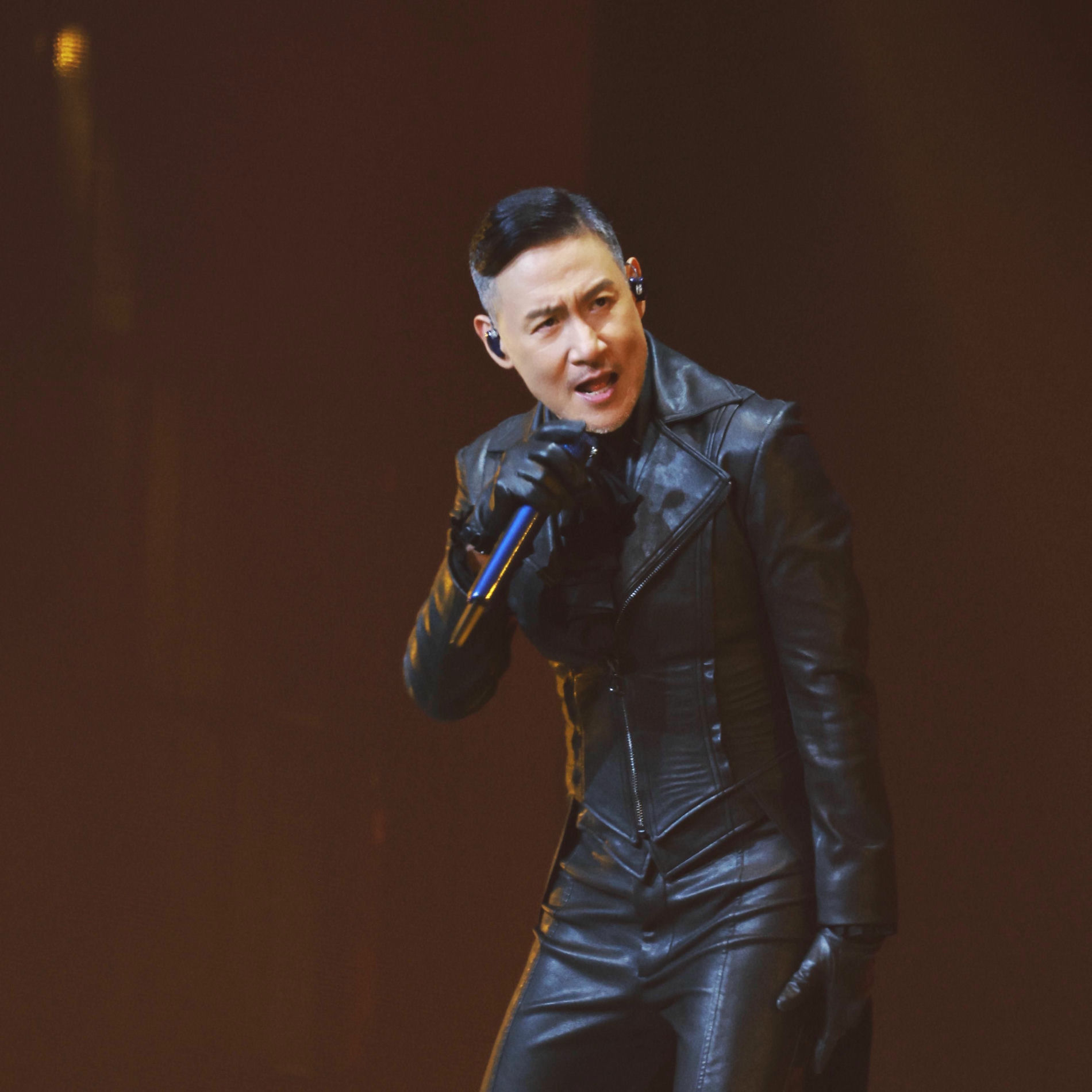 張學友: albums, songs, concerts | Deezer