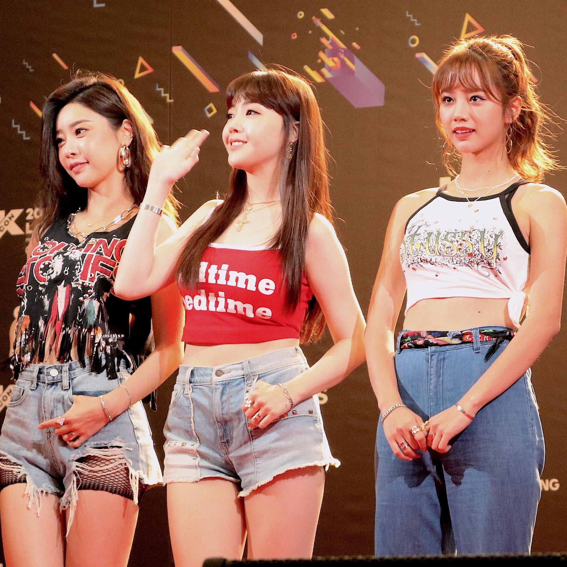 Girl's Day: アルバム、曲、コンサート | Deezer