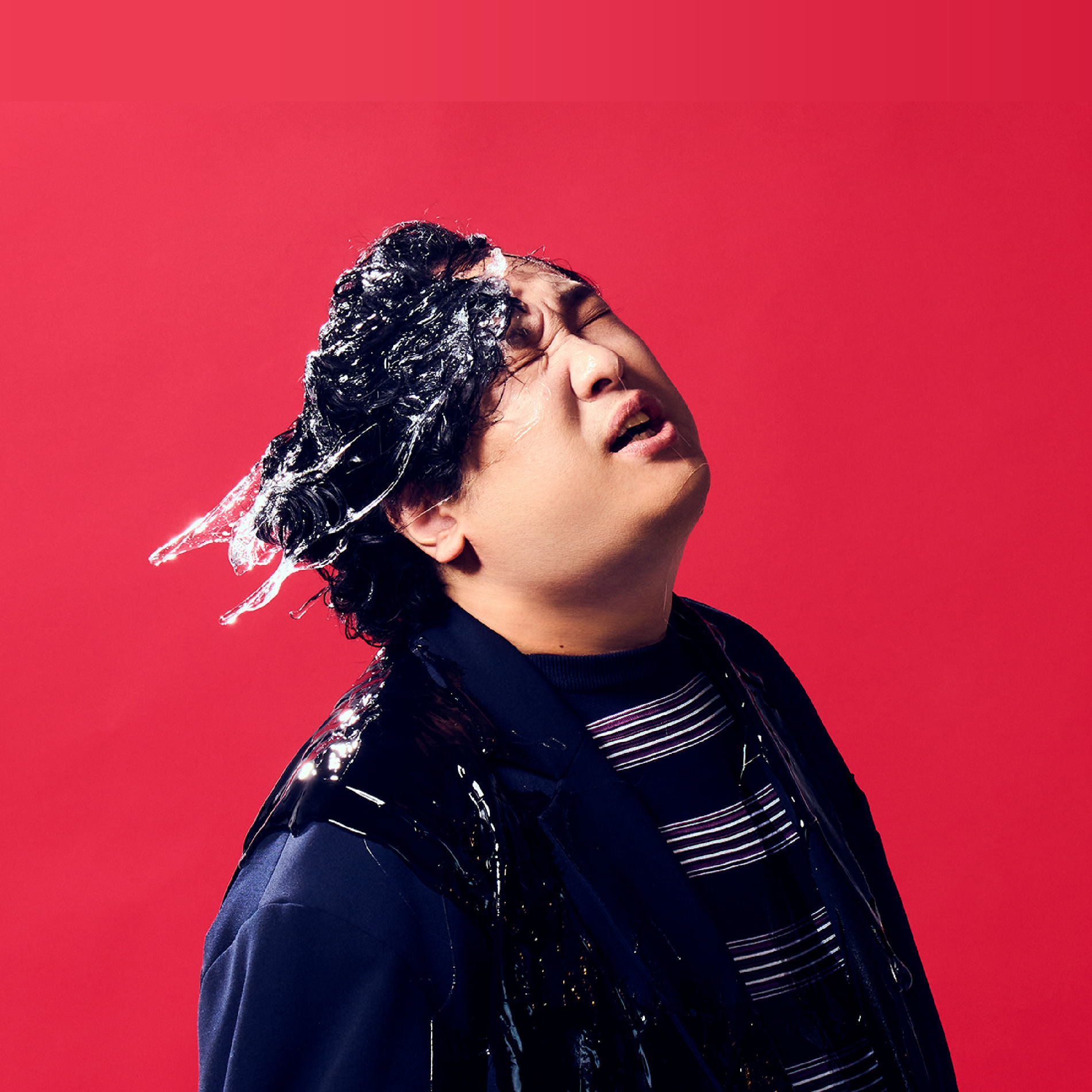 岡崎体育: アルバム、曲、コンサート | Deezer