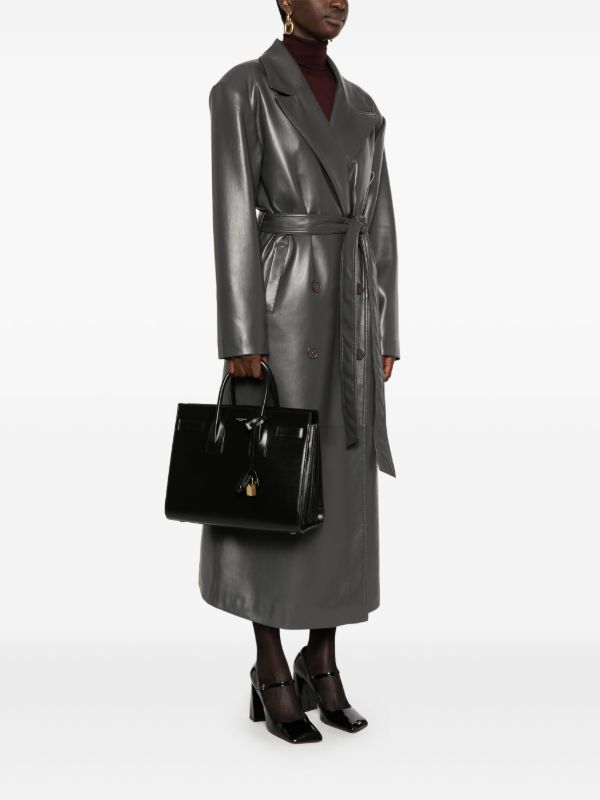 Saint Laurent サック・ ド・ジュール ハンドバッグ 通販 - FARFETCH