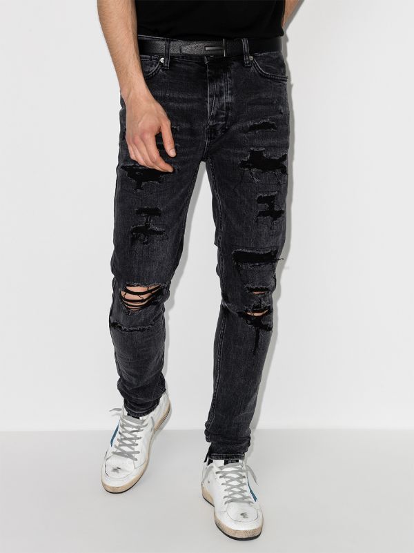 Ksubi Dynamite スキニージーンズ 通販 - FARFETCH