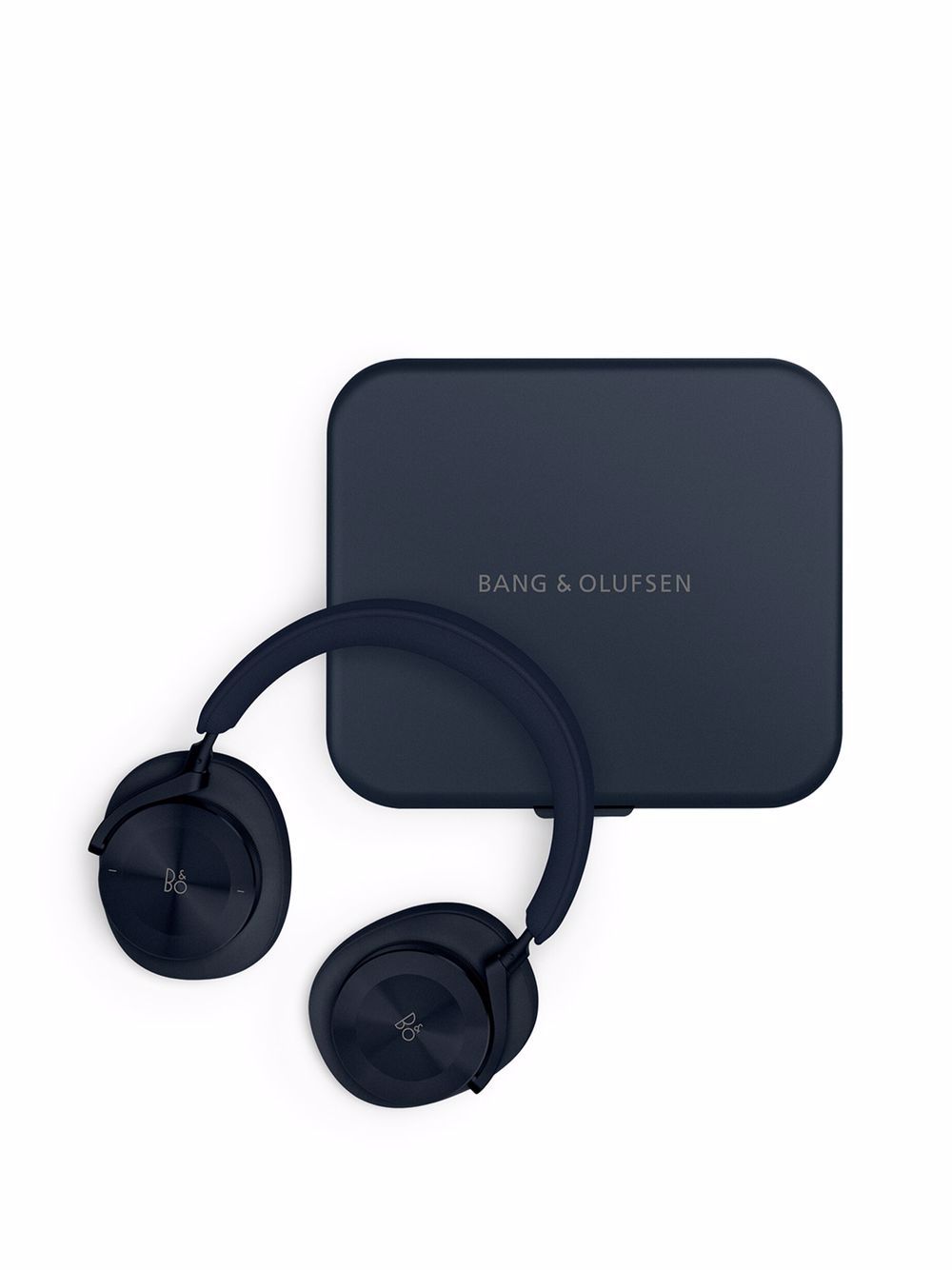 Bang & Olufsen Beoplay H95 ヘッドフォン | ブルー | FARFETCH JP