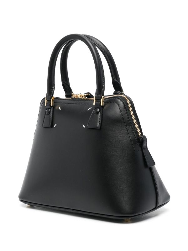 Maison Margiela メゾン・マルジェラ 5AC ハンドバッグ ミニ - FARFETCH