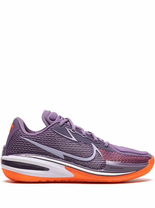 Nike Tenis Air Zoom G.T Cut | Morado | FARFETCH CL