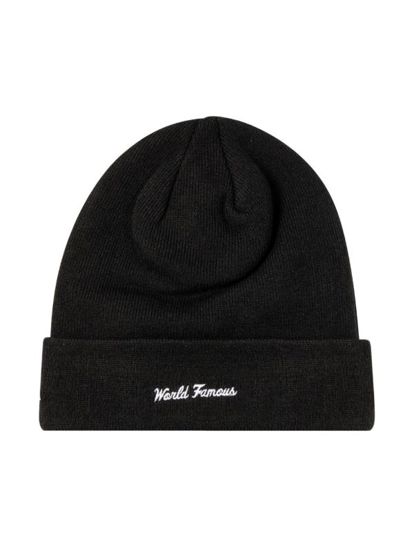 Supreme x New Era box-logo Beanie | Black | FARFETCH