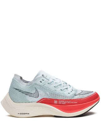 Nike ZoomX Vaporfly Next% 2 スニーカー | ブルー | FARFETCH JP