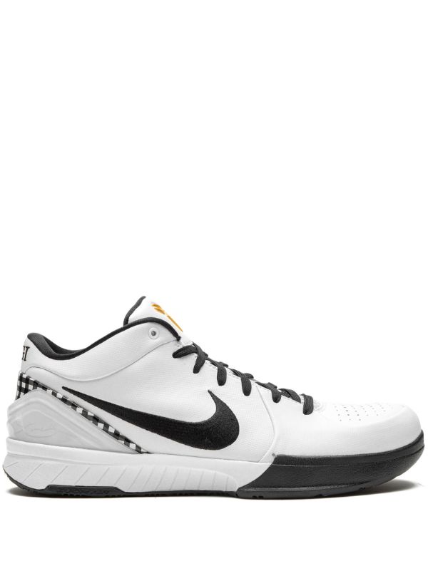 Nike Tênis Zoom Kobe 4 Protro | Branco | FARFETCH BR