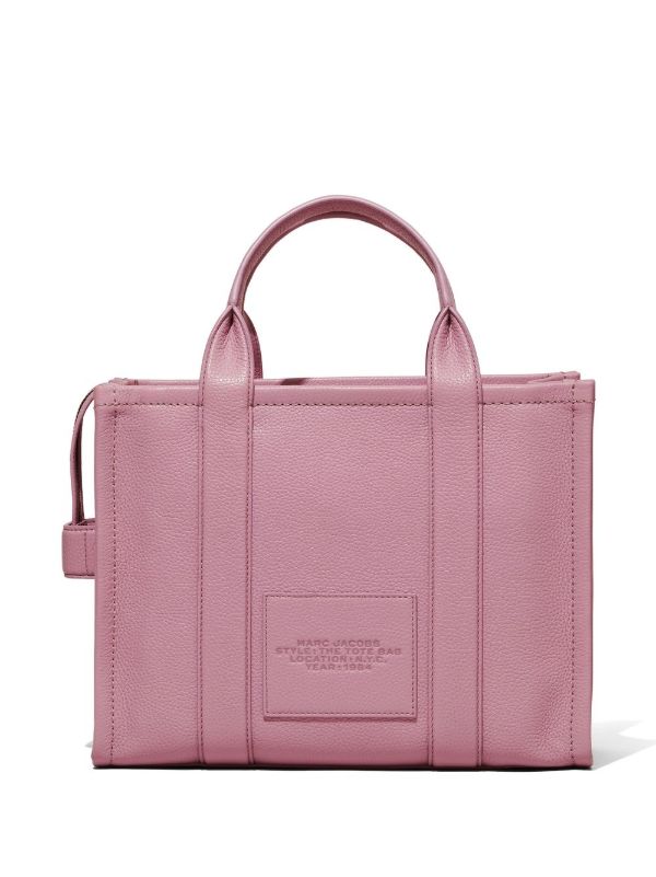 Marc Jacobs The Medium Tote Bag | Pink | FARFETCH CA