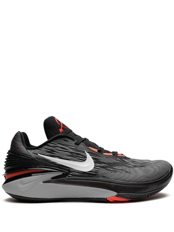 Nike Air Zoom GT Cut 2 スニーカー | ブラック | FARFETCH JP