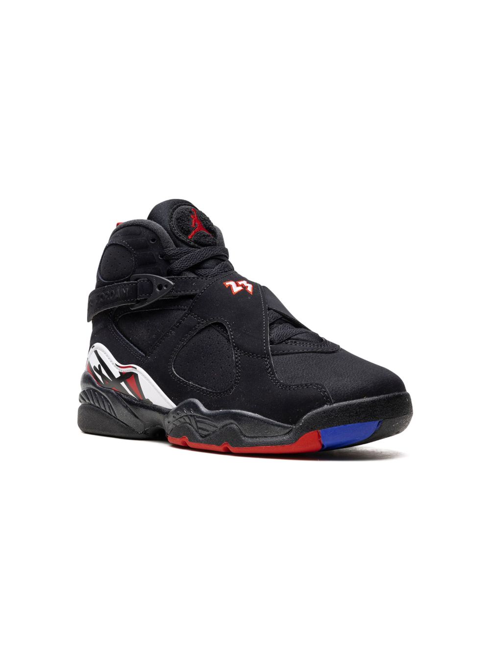 Jordan Kids Air Jordan 8 Retro 