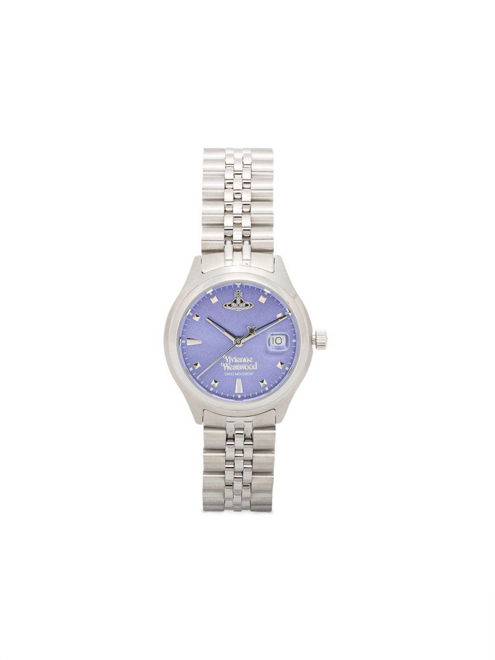 Vivienne Westwood Little Camberwell 29mm | Purple | FARFETCH