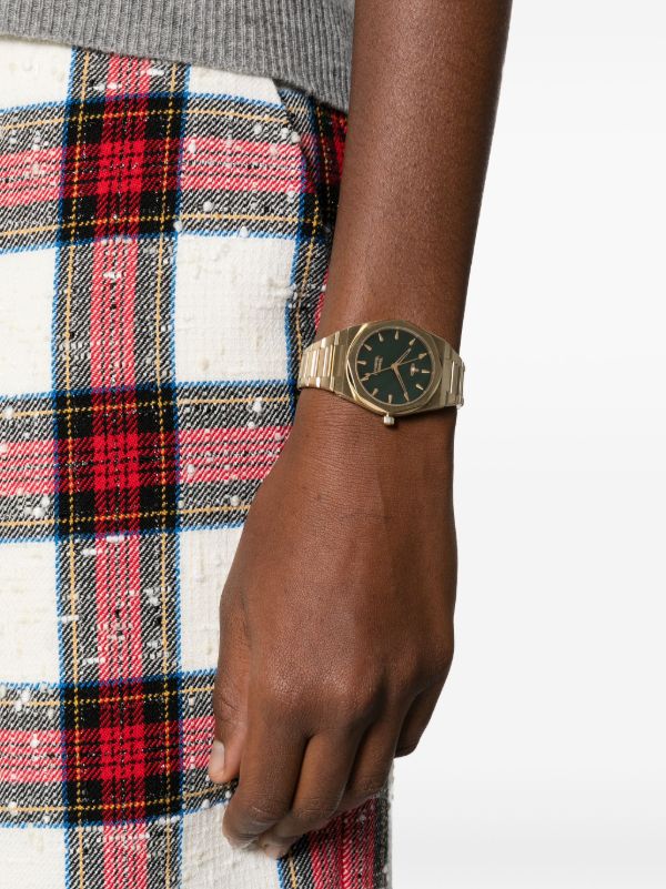 Vivienne Westwood Limehouse 35mm | Green | FARFETCH