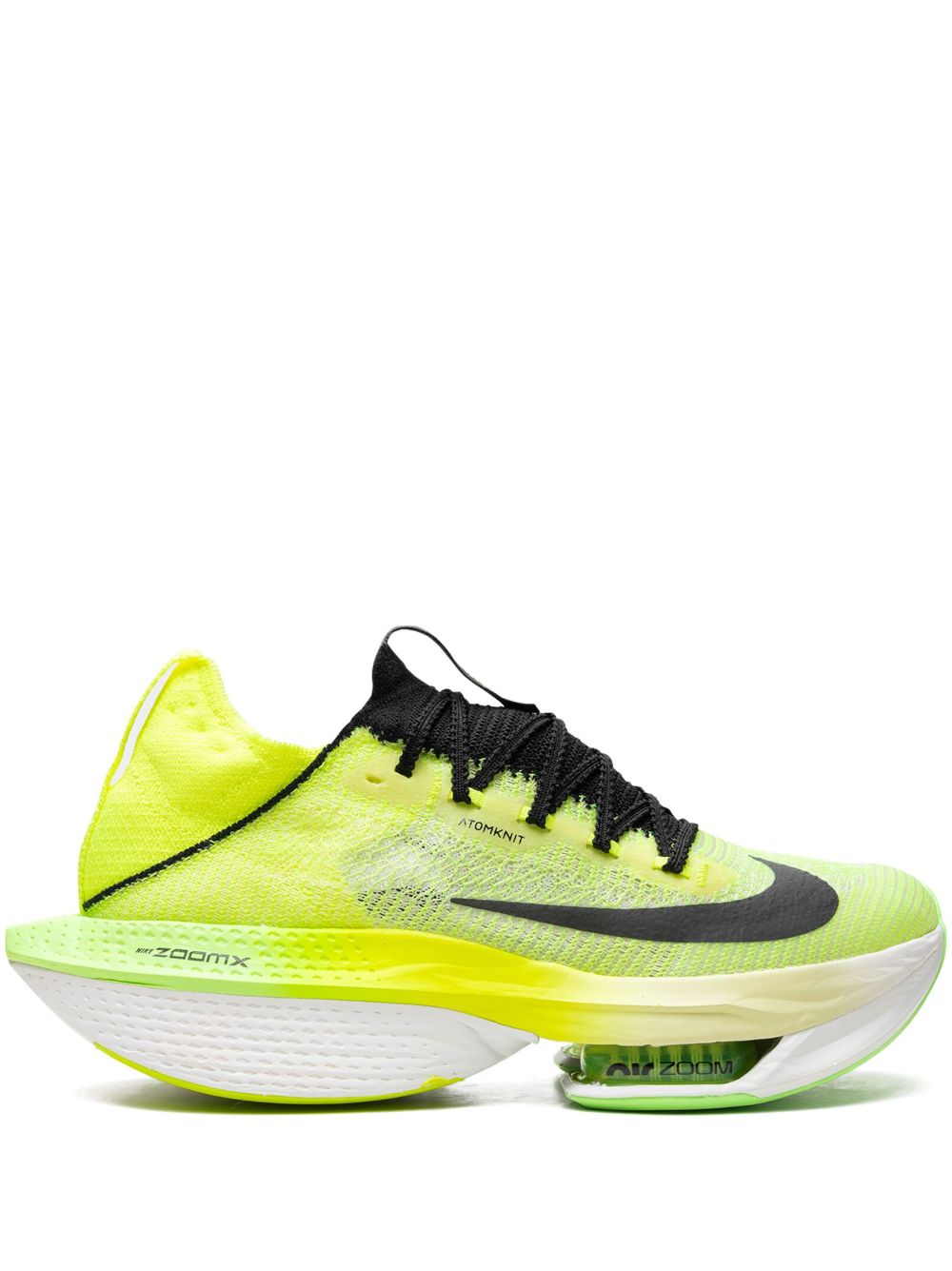 Nike Tenis Air Zoom Alphafly Next% FK 2 | Rosado | FARFETCH CL