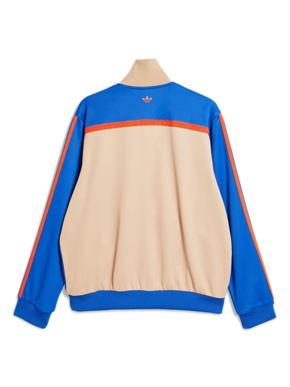 Adidas x Wales Bonner zip-up Track Jacket | Blue | FARFETCH
