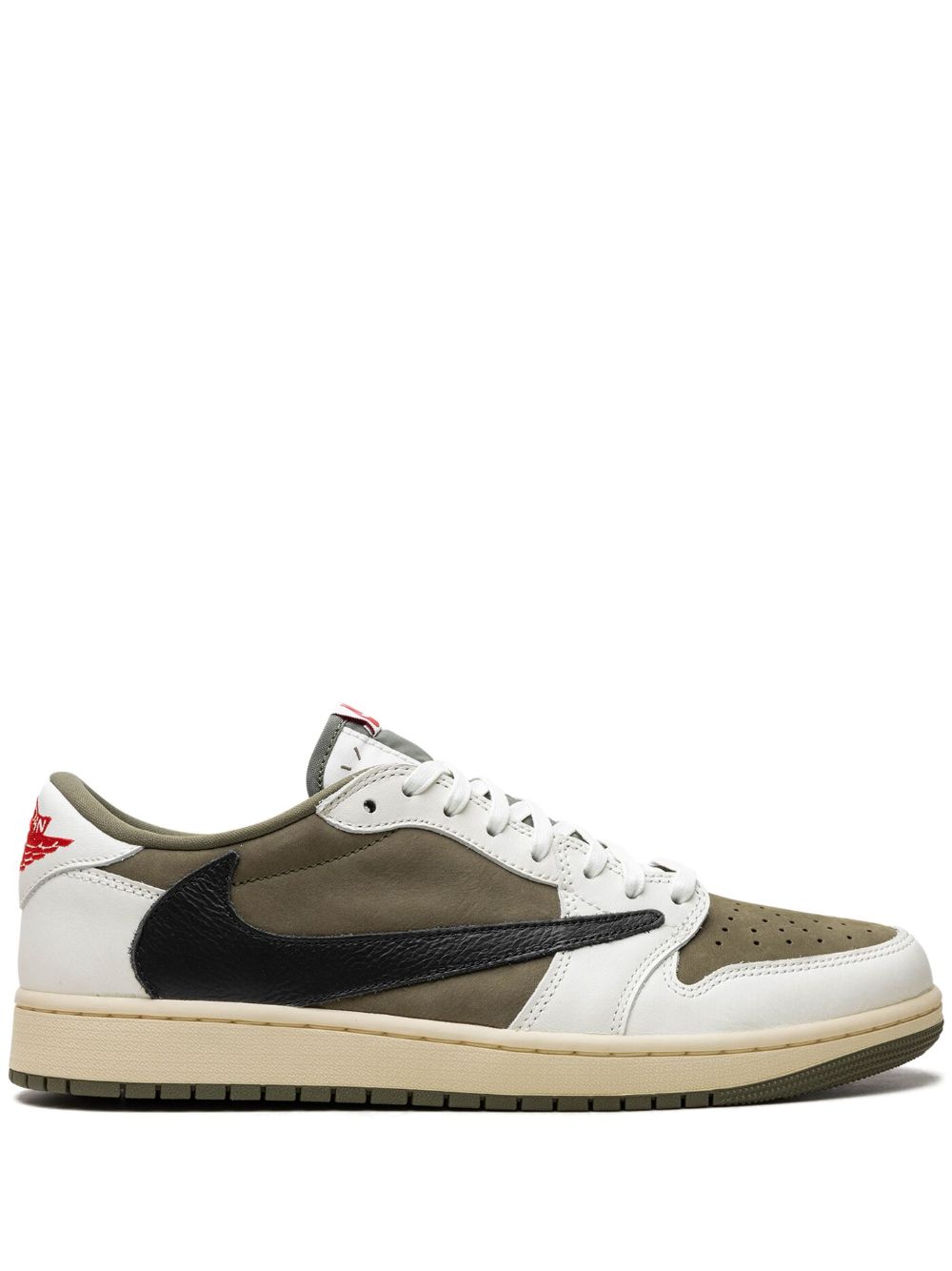 Jordan x Travis Scott Air Jordan 1 Low OG 