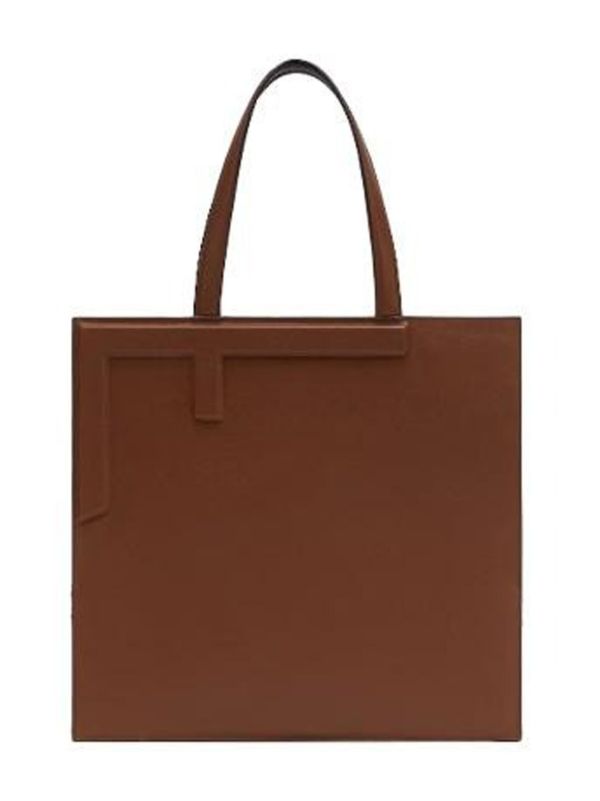 FENDI Fendi Flip Medium | Black | FARFETCH