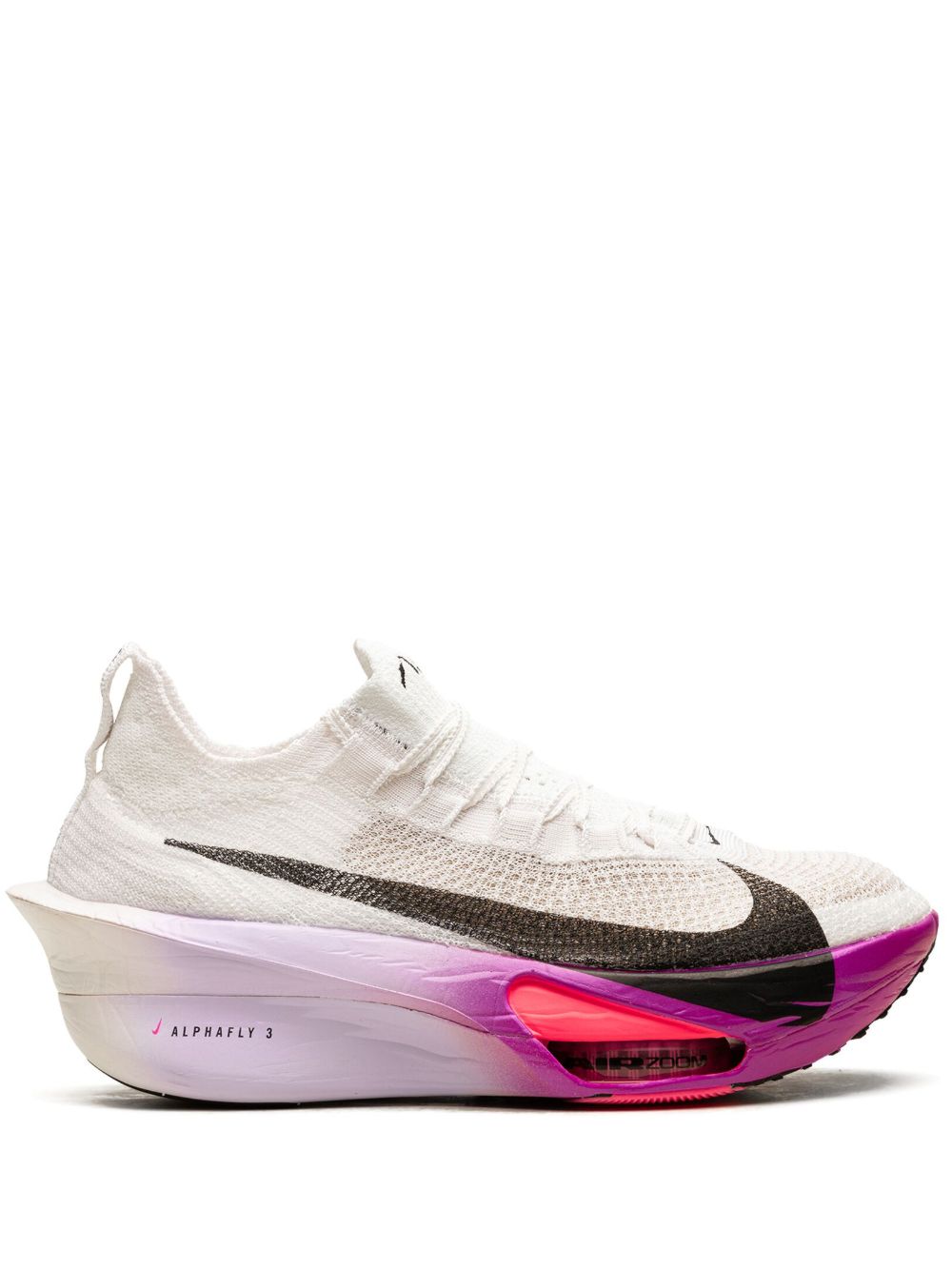 Nike Air Zoom Alphafly Next% 3 スニーカー | ホワイト | FARFETCH JP