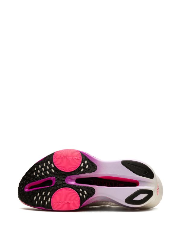 Nike Air Zoom Alphafly Next% 3 スニーカー | ホワイト | FARFETCH JP