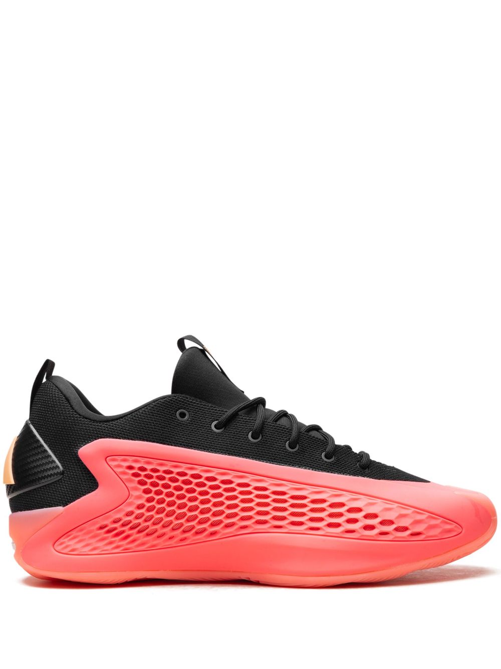 Adidas Tenis AE1 Low Mural | Negro | FARFETCH CL