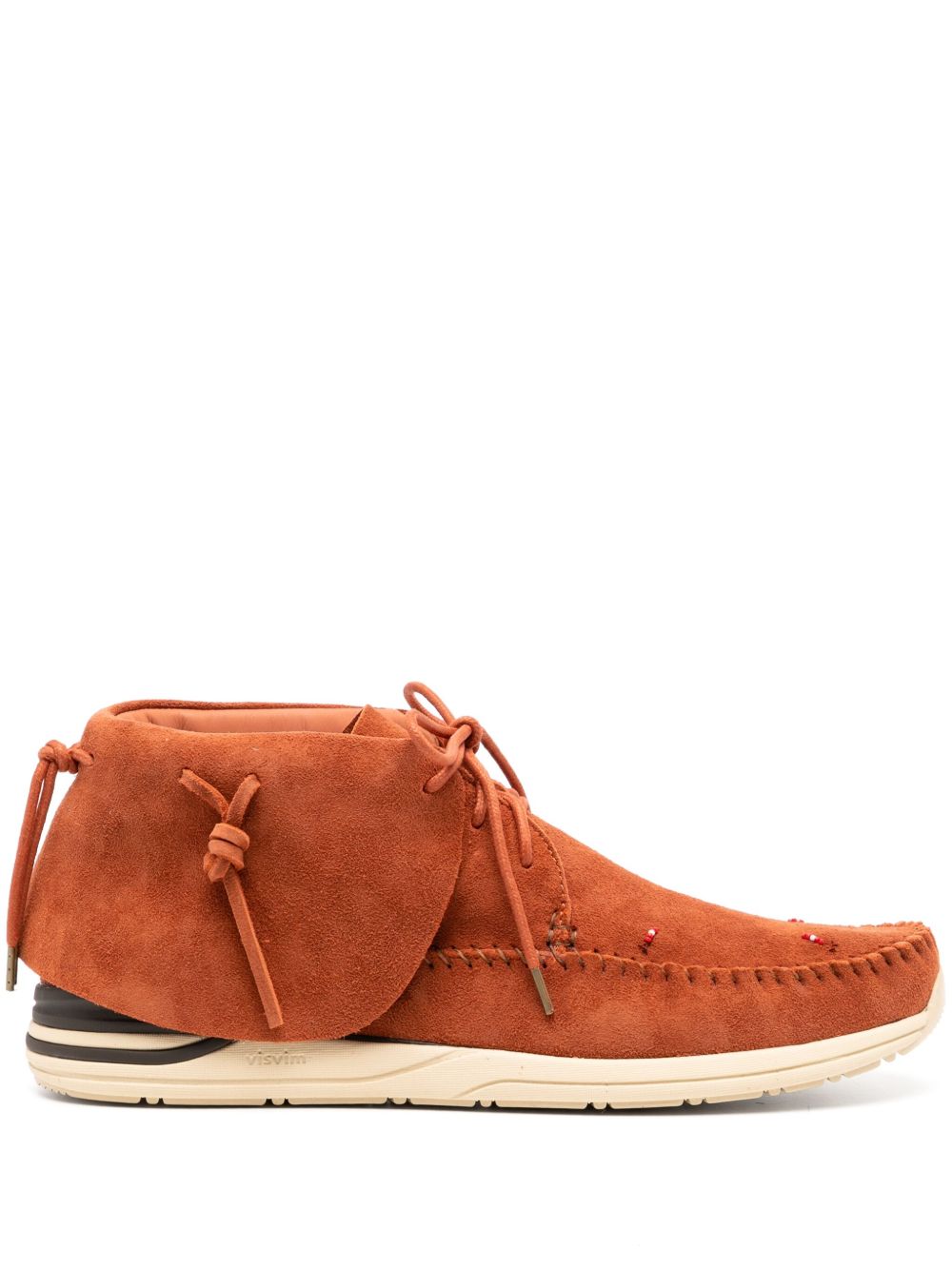 Visvim FBT Boots | Neutrals | FARFETCH