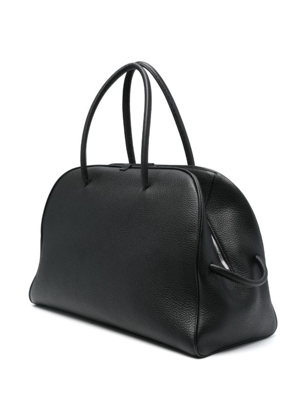 Jacquemus Le Grand Turismo Holdall | Black | FARFETCH