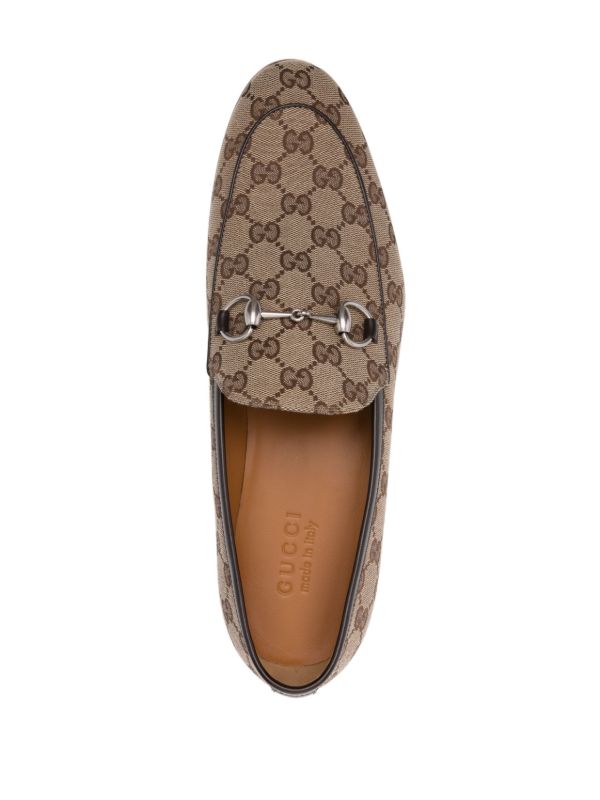 GUCCI モノグラムミュール35C GUCCI モノグラム ミュール 35C