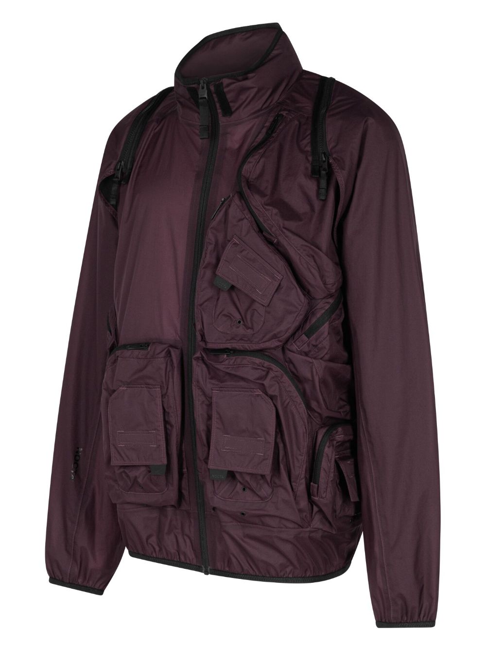 Nike x Nocta トラックジャケット | レッド | FARFETCH JP