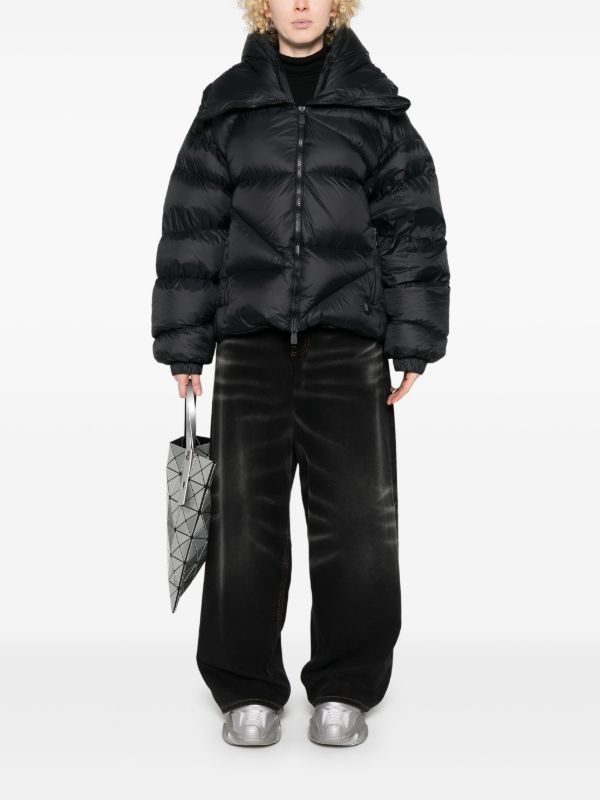 Bacon ダブルB ジャケット | ブラック | FARFETCH JP