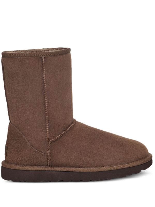 UGG Classic Short II 
