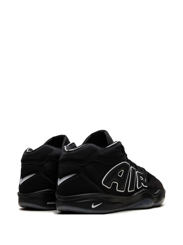 Nike Air Zoom GT Hustle 2 Sneakers | Black | FARFETCH