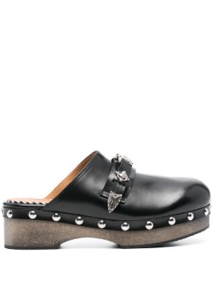 TOGA PULLA（トーガ・プルラ）ミュール - FARFETCH