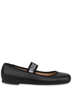 Love Moschino Shoes – Footwear Online – Farfetch