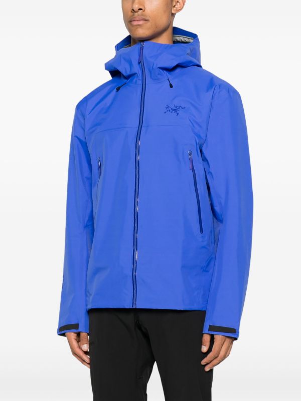 Arc'teryx Beta SL Jacket | Blue | FARFETCH