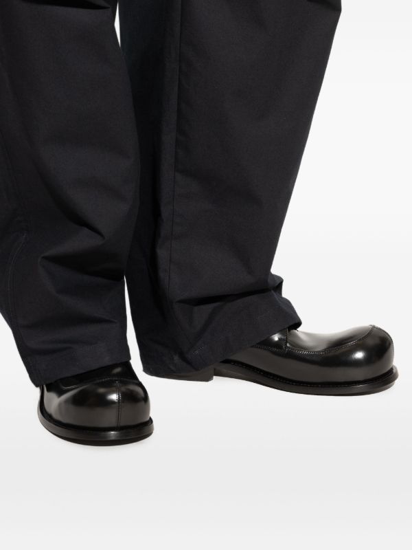 Marni New Wave ダービーシューズ | ブラック | FARFETCH JP