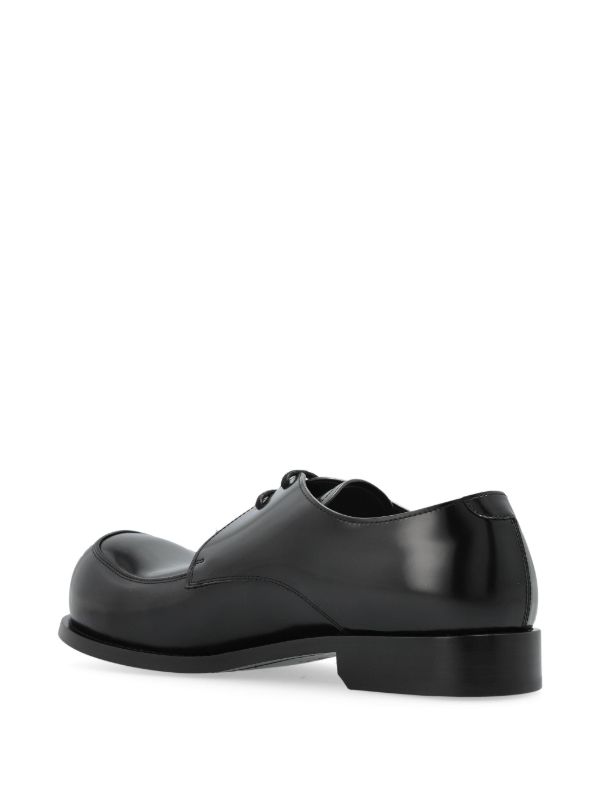 Marni New Wave ダービーシューズ | ブラック | FARFETCH JP