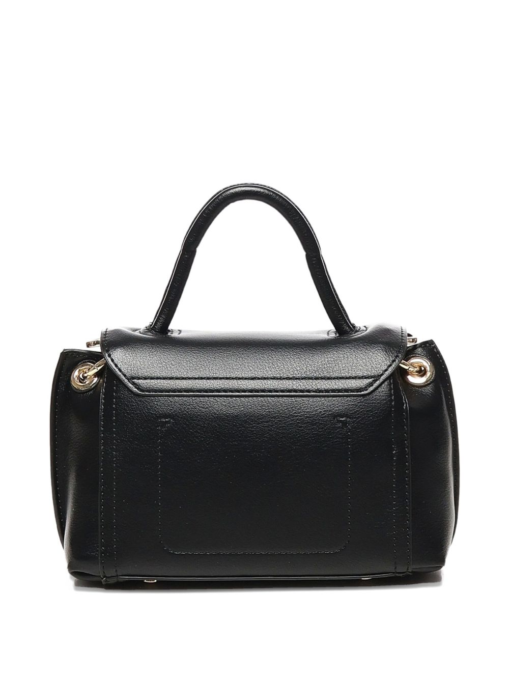 V°73 ロゴディテール ショルダーバッグ | ブラック | FARFETCH JP