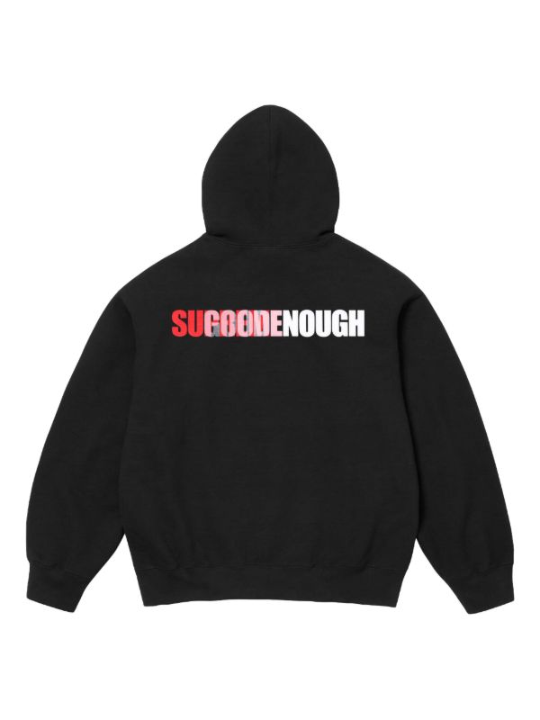 Supreme x GOODENOUGH パーカー | ブラック | FARFETCH JP