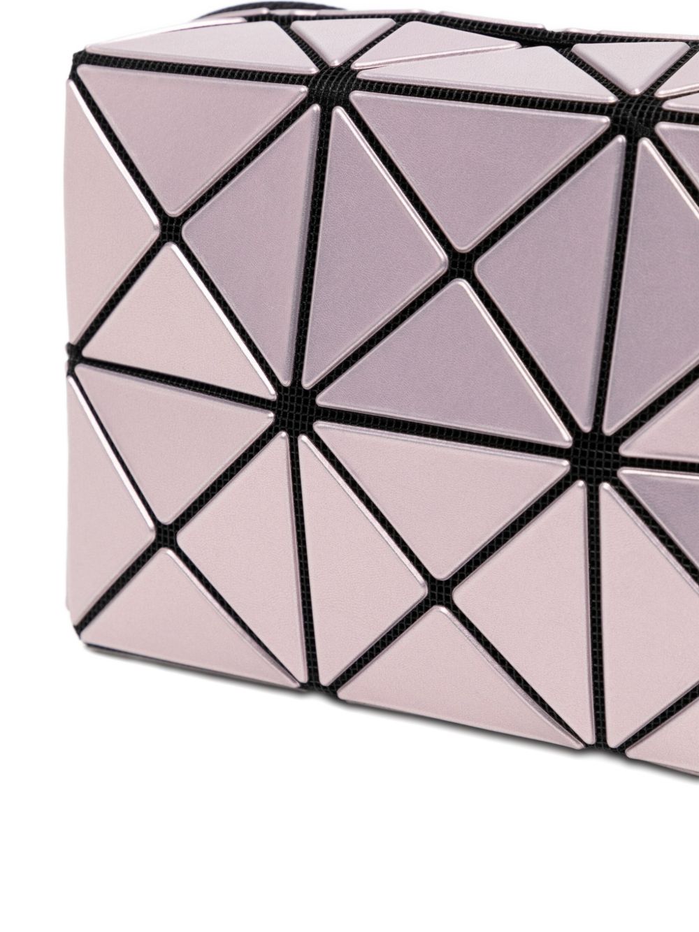 Bao Bao Issey Miyake Cuboid Crossbody Bag | Pink | FARFETCH