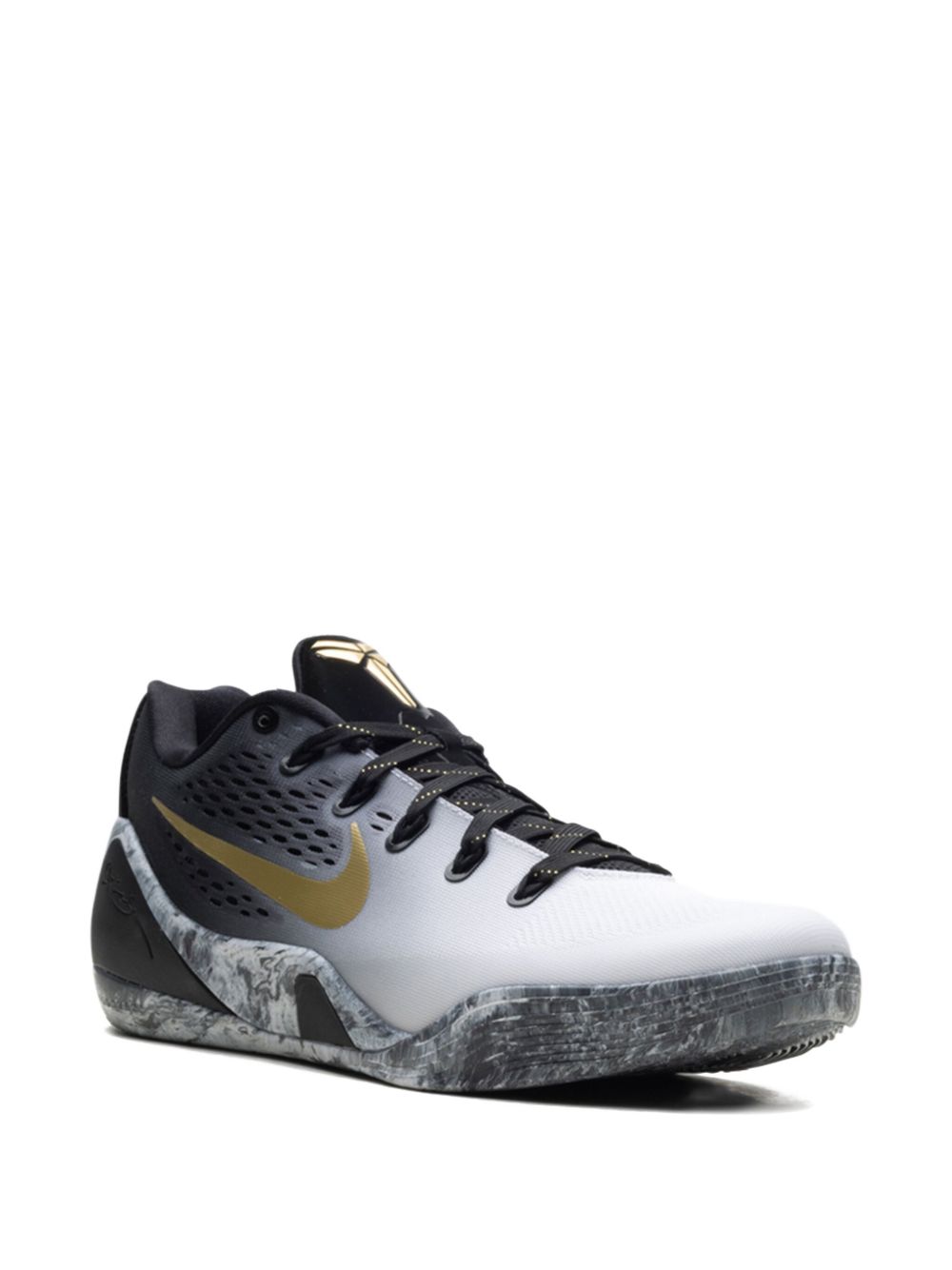 Nike Kobe 9 Elite Low EM Protro 