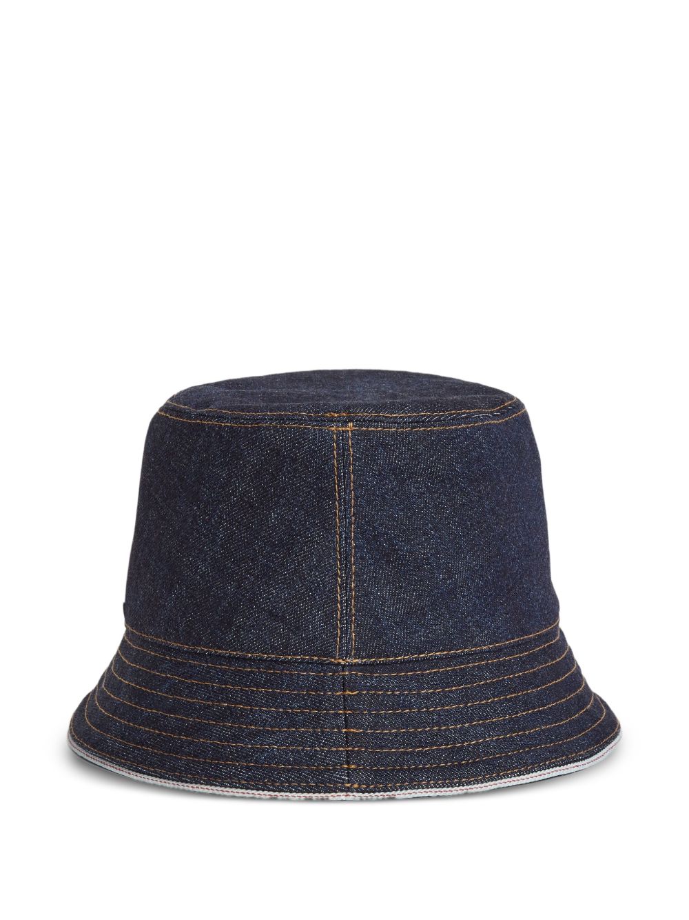 DSQUARED2 デニム レディースバケットハット DSQUARED2 デニム