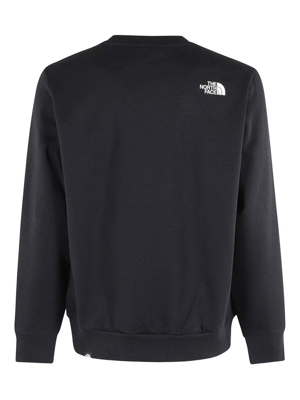 The North Face crew-neck Sweater | Black | FARFETCH