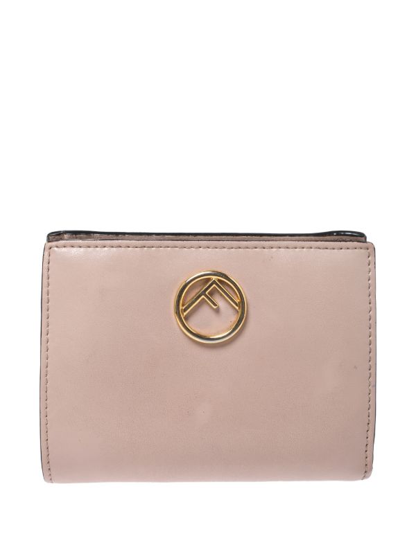 Fendi Pre-Owned エフ イズ フェンディ 財布 | ピンク | FARFETCH JP