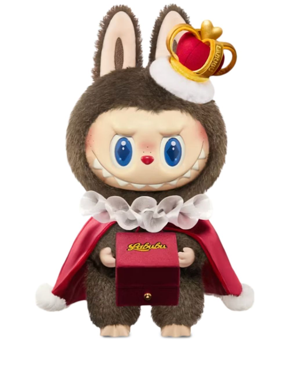 Pop Mart Labubu The Monsters Let's Checkmate Series Vinyl