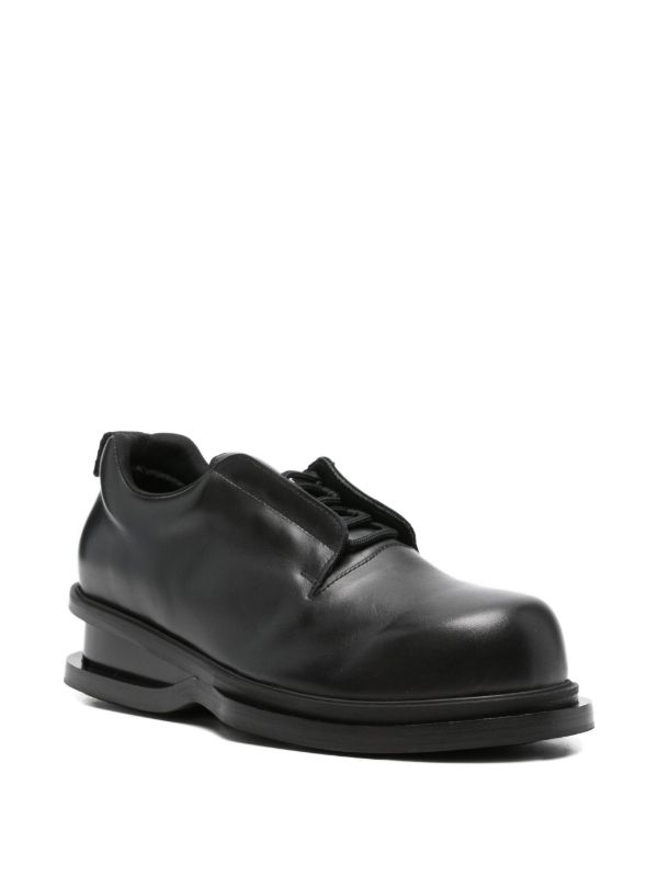 egon lab スクエアトゥダービー 40 egon lab スクエアトゥダービー 40