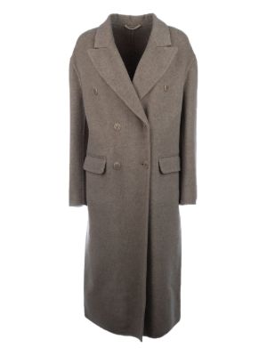 Ermanno Scervino ウィメンズ ダブルコート通販 - FARFETCH